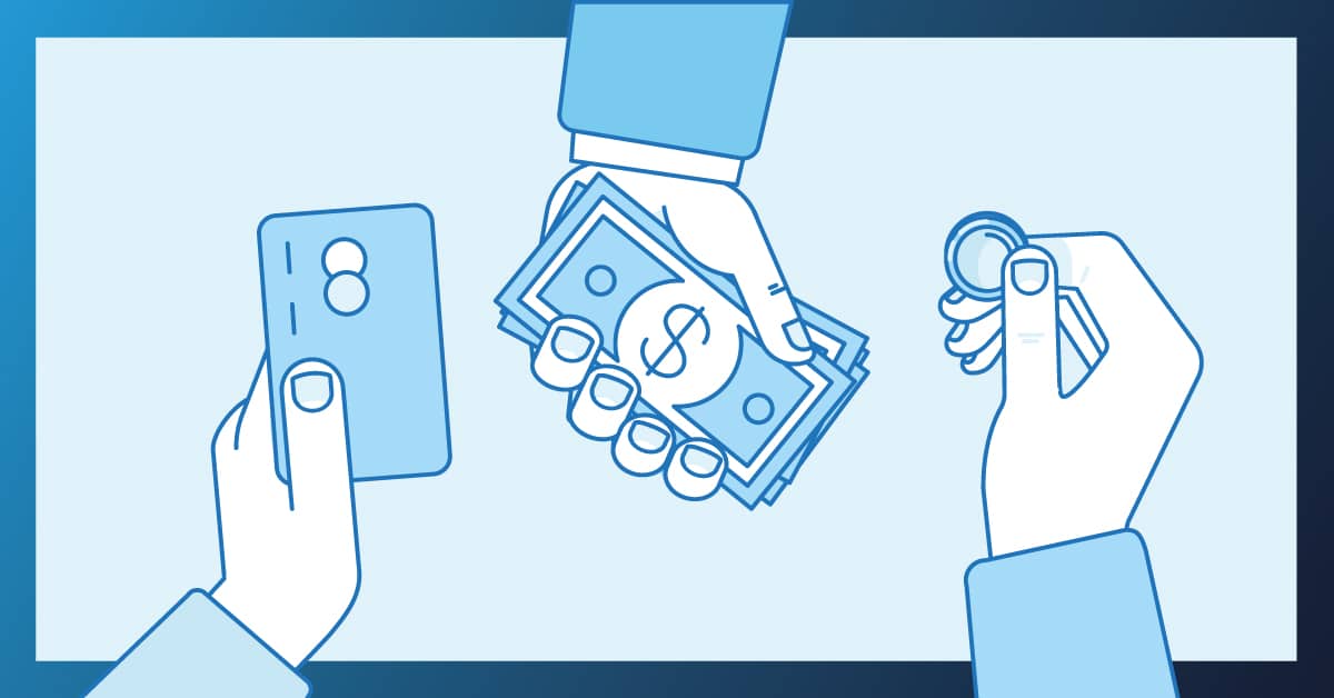 Tips para manejar tus creditos de forma responsable
